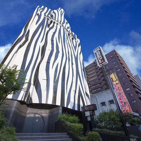Hotel Beni East (Adults Only) Osaka Luaran gambar