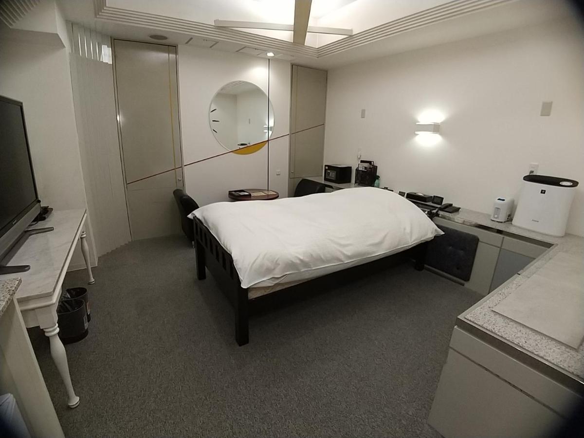 Hotel Beni East (Adults Only) Osaka Luaran gambar