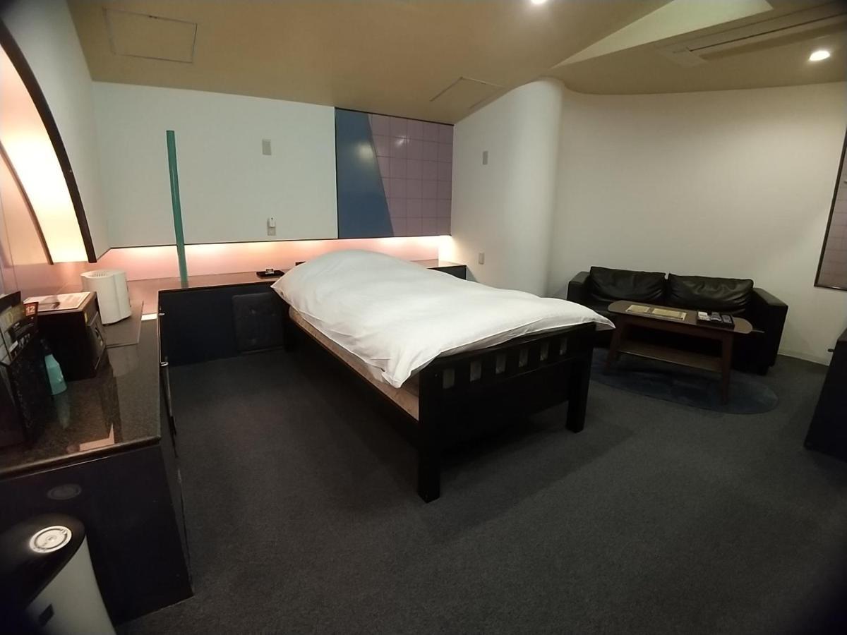 Hotel Beni East (Adults Only) Osaka Luaran gambar