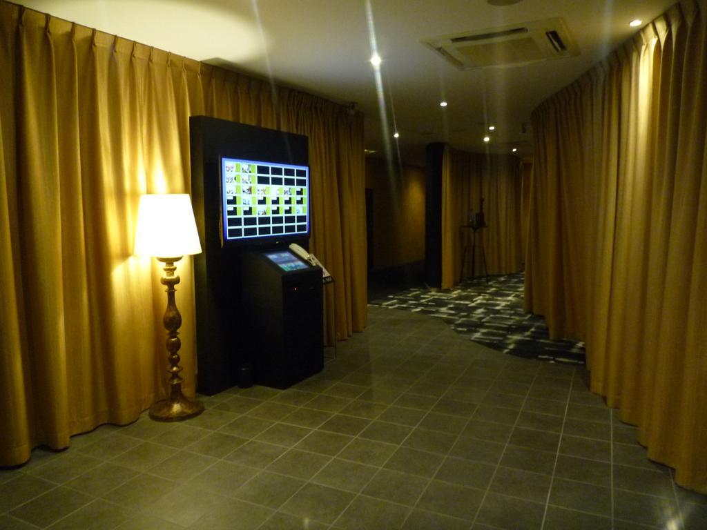 Hotel Beni East (Adults Only) Osaka Luaran gambar