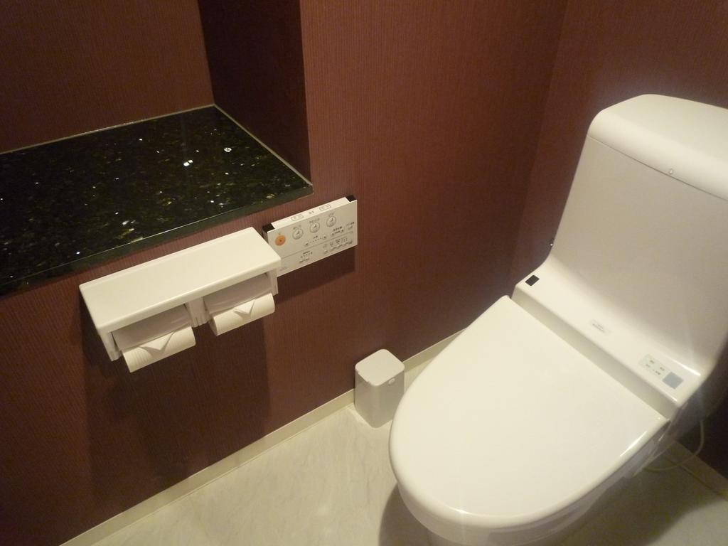 Hotel Beni East (Adults Only) Osaka Luaran gambar