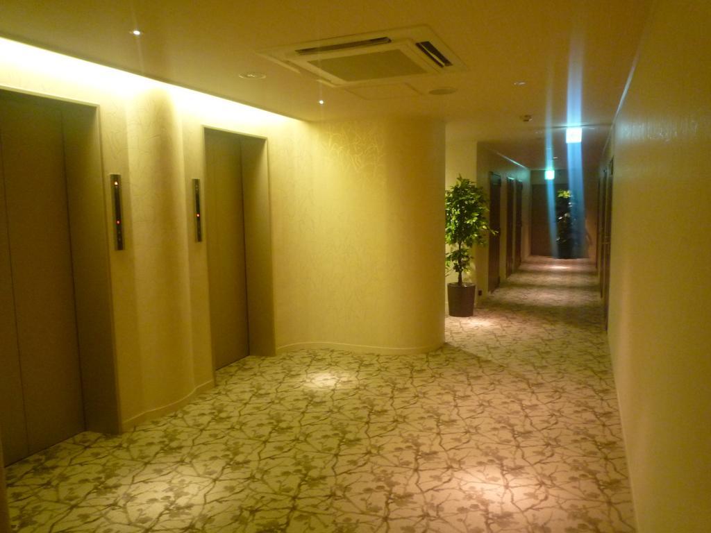 Hotel Beni East (Adults Only) Osaka Luaran gambar