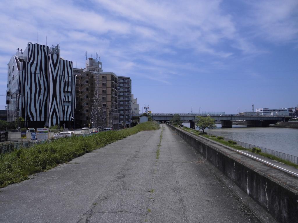 Hotel Beni East (Adults Only) Osaka Luaran gambar