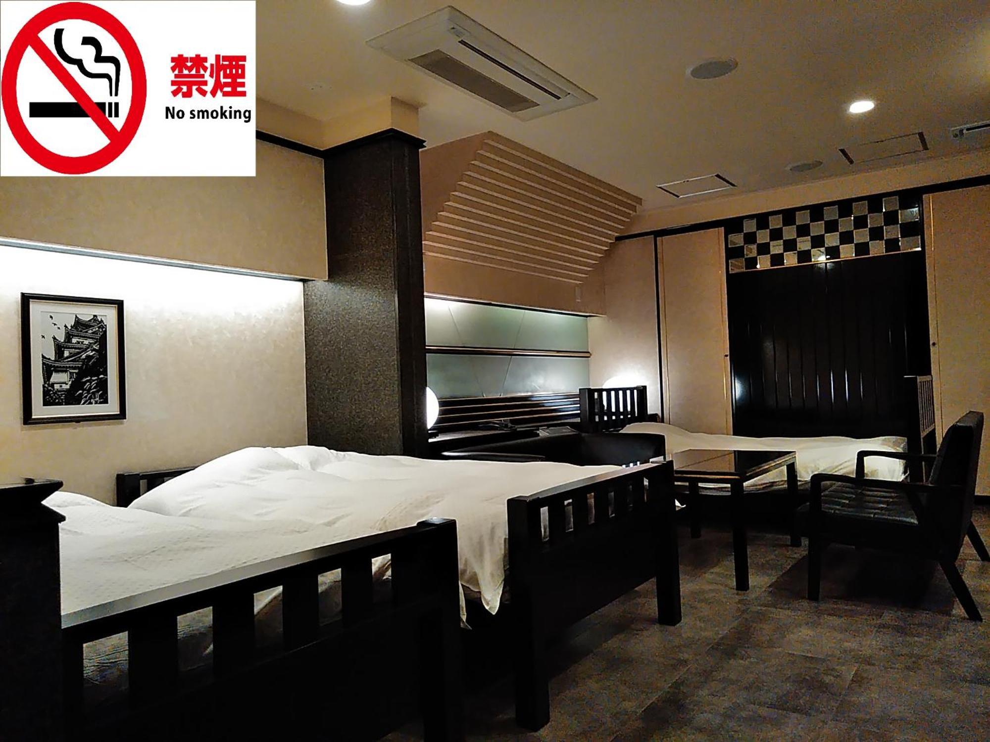 Hotel Beni East (Adults Only) Osaka Luaran gambar