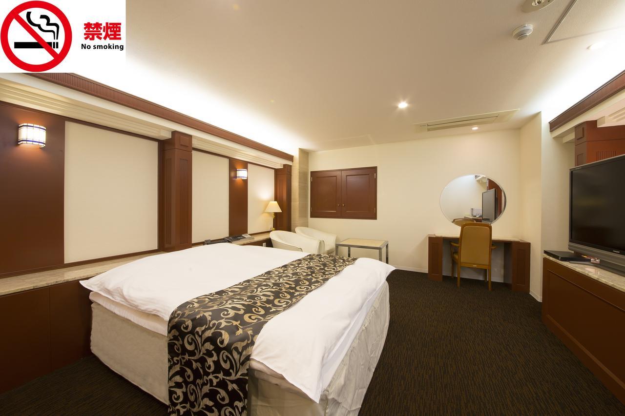 Hotel Beni East (Adults Only) Osaka Luaran gambar