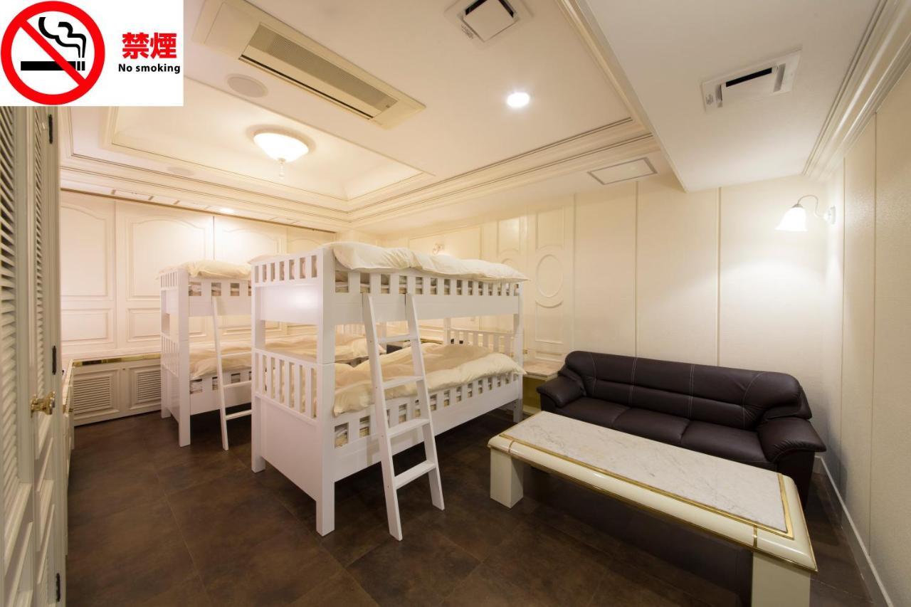 Hotel Beni East (Adults Only) Osaka Luaran gambar