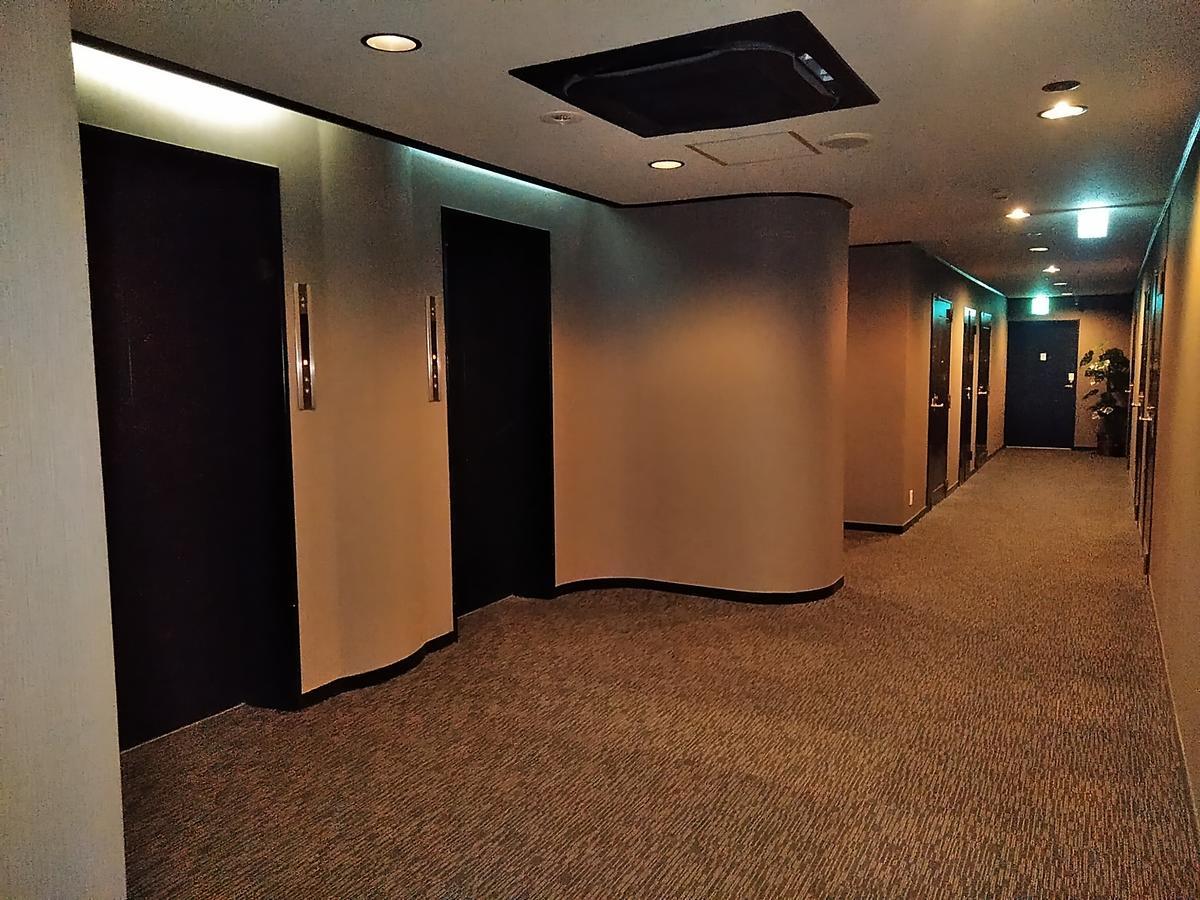 Hotel Beni East (Adults Only) Osaka Luaran gambar