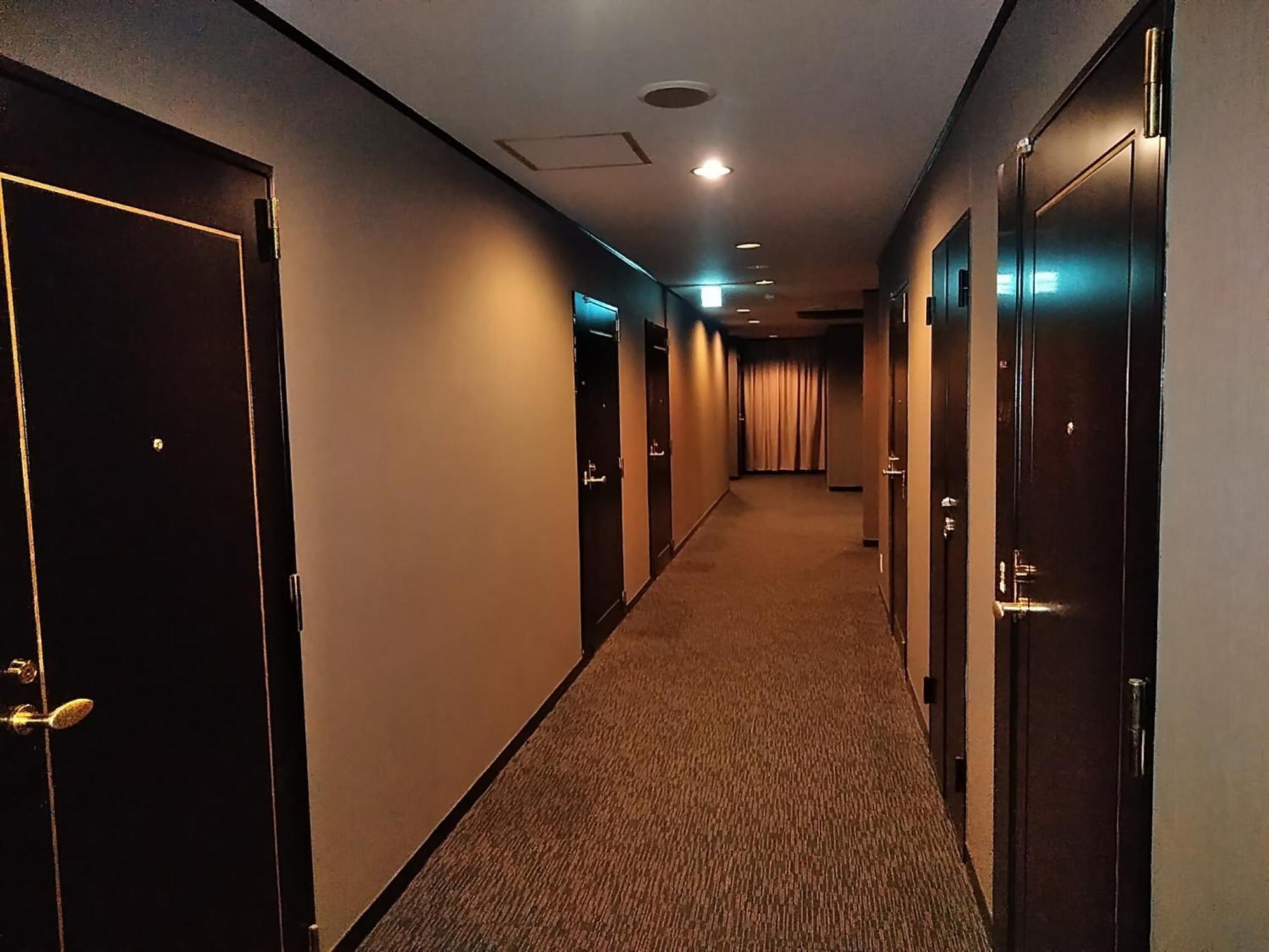 Hotel Beni East (Adults Only) Osaka Luaran gambar